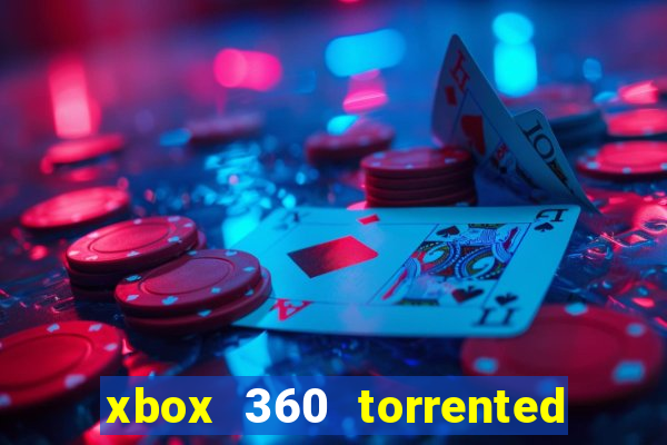 xbox 360 torrented games rgh